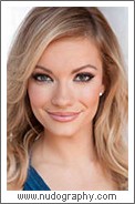 Caitlin O'Connor