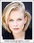 Constance Brenneman
