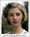 Hermione Corfield