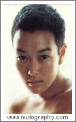 Jenny Shimizu