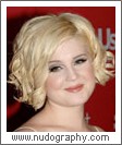 Kelly Osbourne