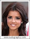 Lucy Mecklenburgh