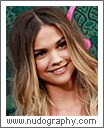 Maia Mitchell