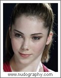 McKayla Maroney