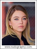 Sydney Sweeney