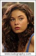 Alexa Davalos