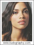 Rosario Dawson