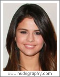 Selena Gomez