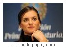 Yelena Isinbayeva